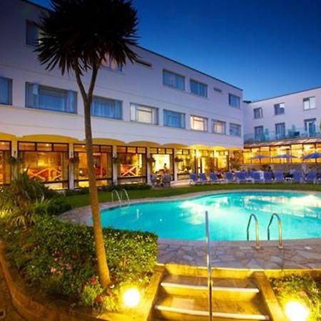 Apollo Hotel Saint Helier Zewnętrze zdjęcie