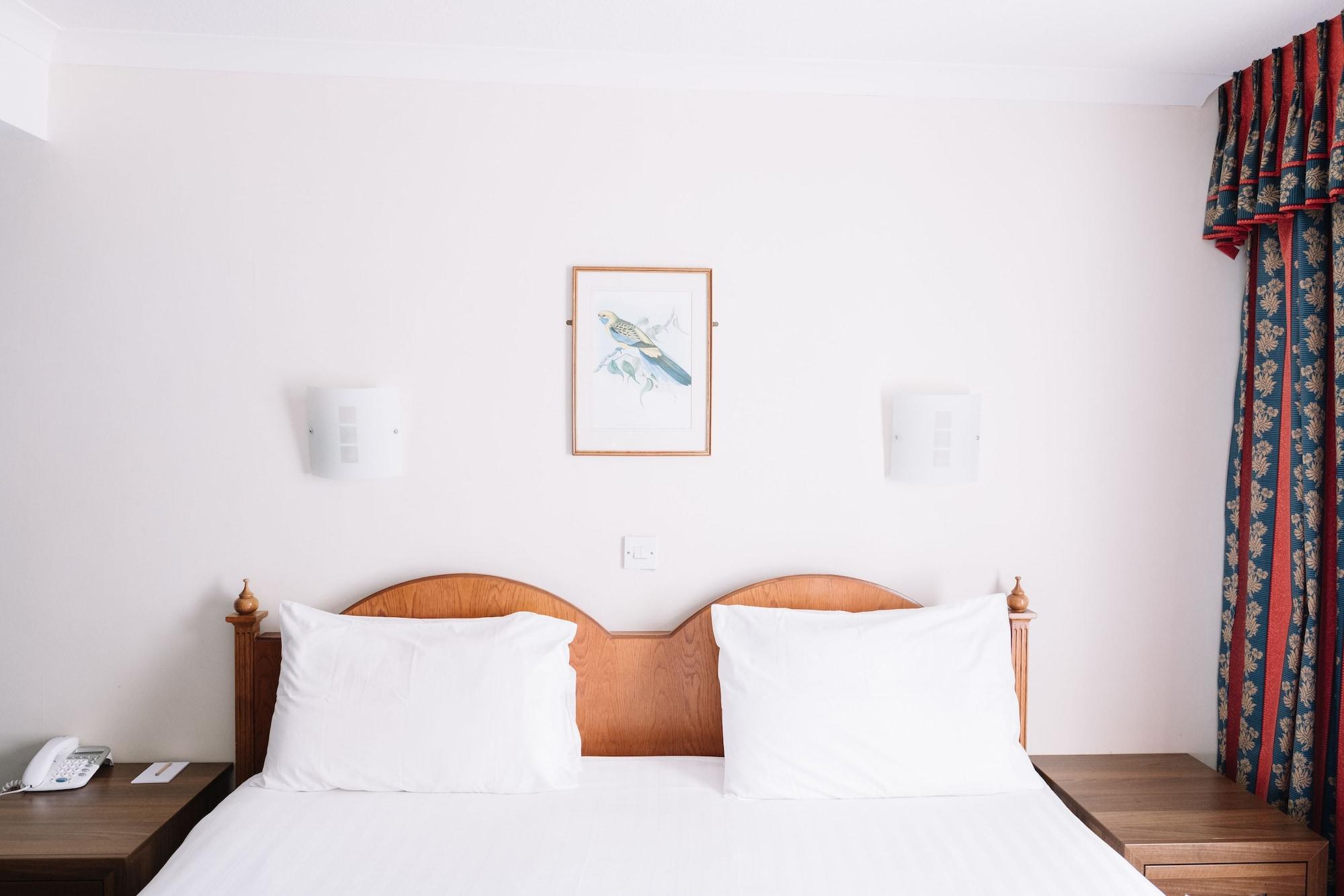 Apollo Hotel Saint Helier Zewnętrze zdjęcie
