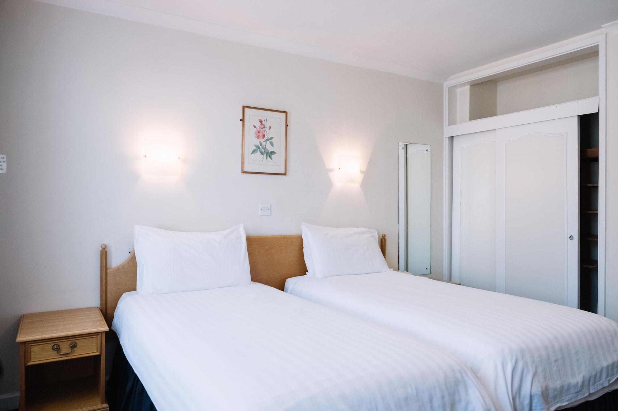 Apollo Hotel Saint Helier Zewnętrze zdjęcie
