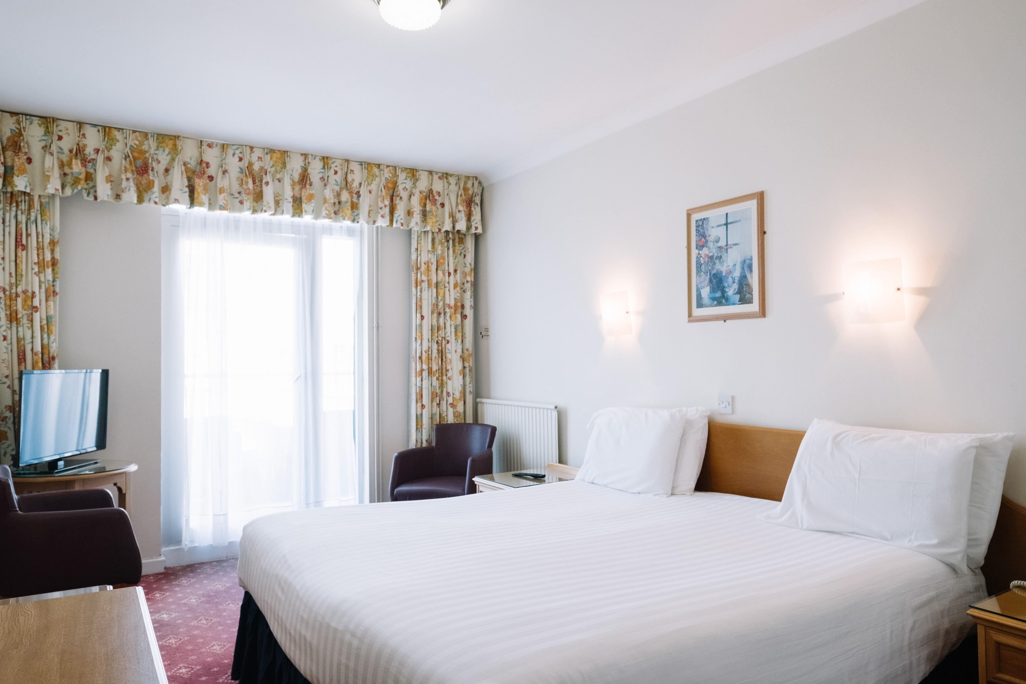 Apollo Hotel Saint Helier Zewnętrze zdjęcie
