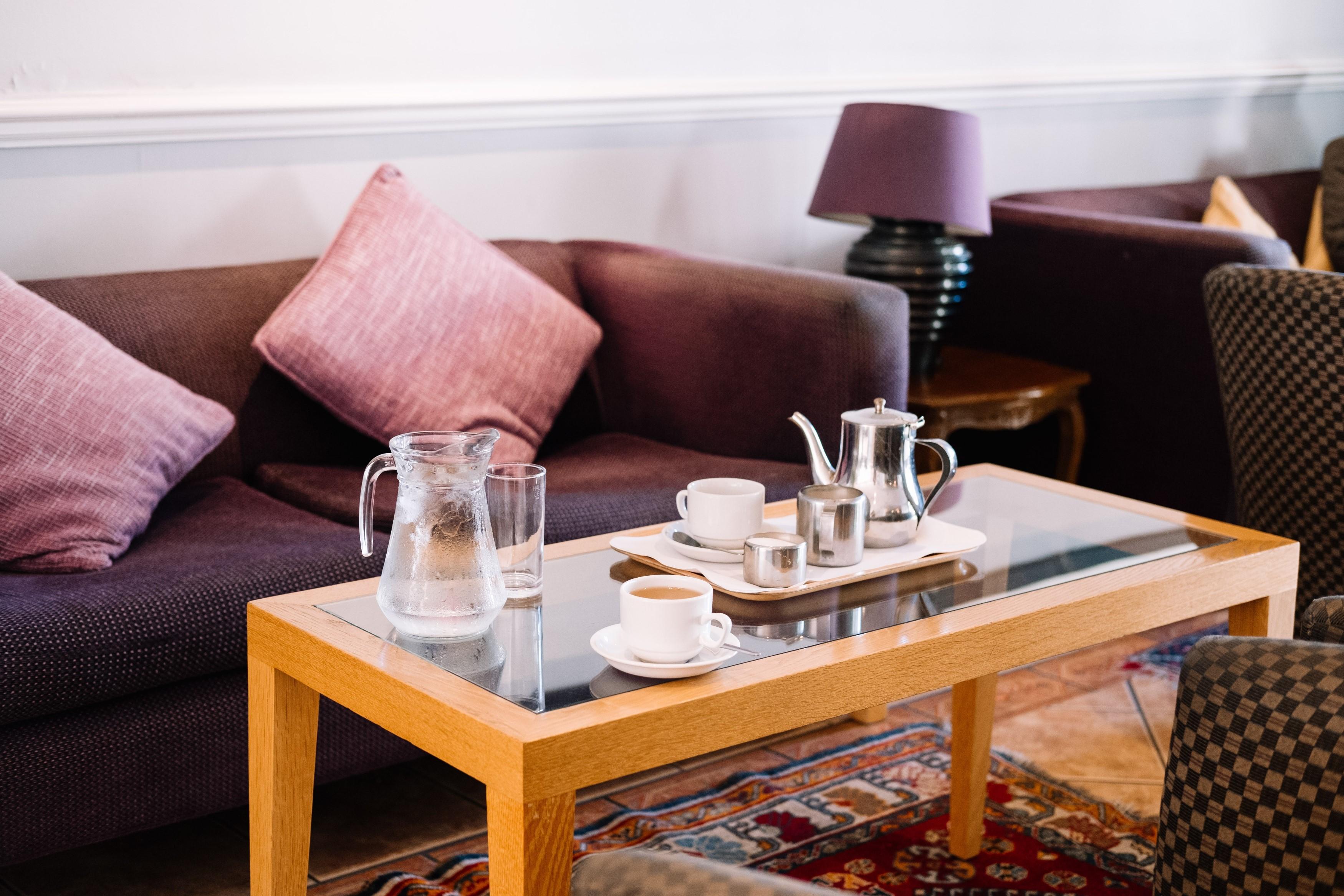 Apollo Hotel Saint Helier Zewnętrze zdjęcie