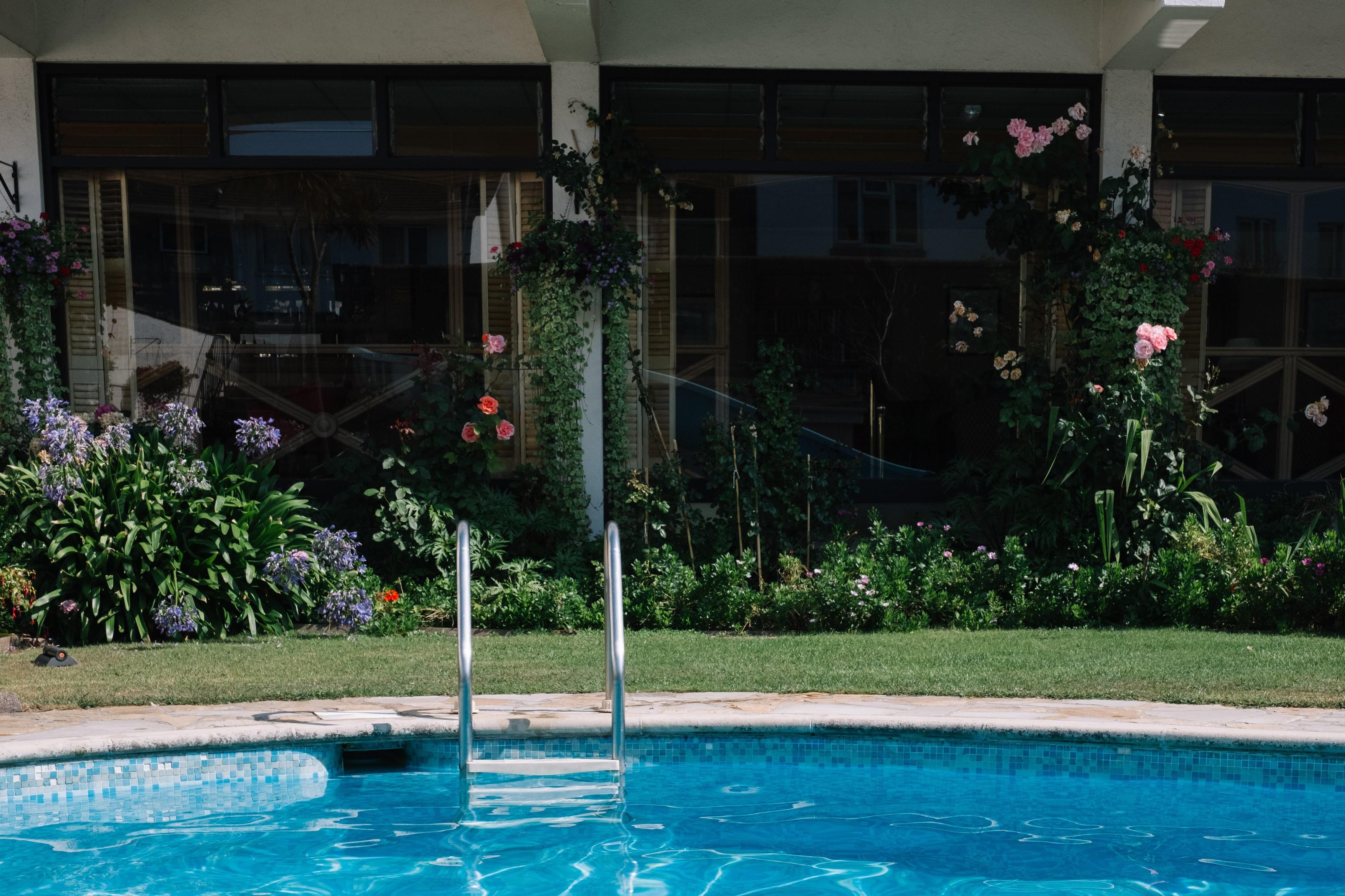 Apollo Hotel Saint Helier Zewnętrze zdjęcie