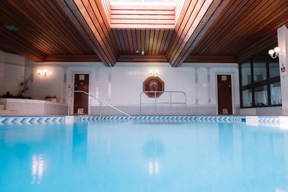 Apollo Hotel Saint Helier Zewnętrze zdjęcie