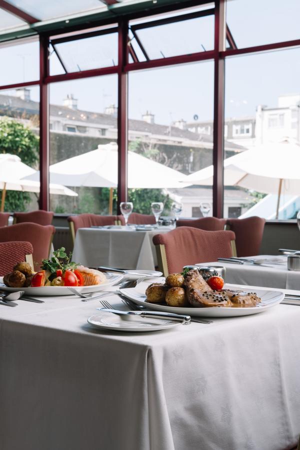 Apollo Hotel Saint Helier Zewnętrze zdjęcie