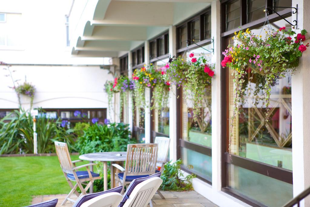 Apollo Hotel Saint Helier Zewnętrze zdjęcie